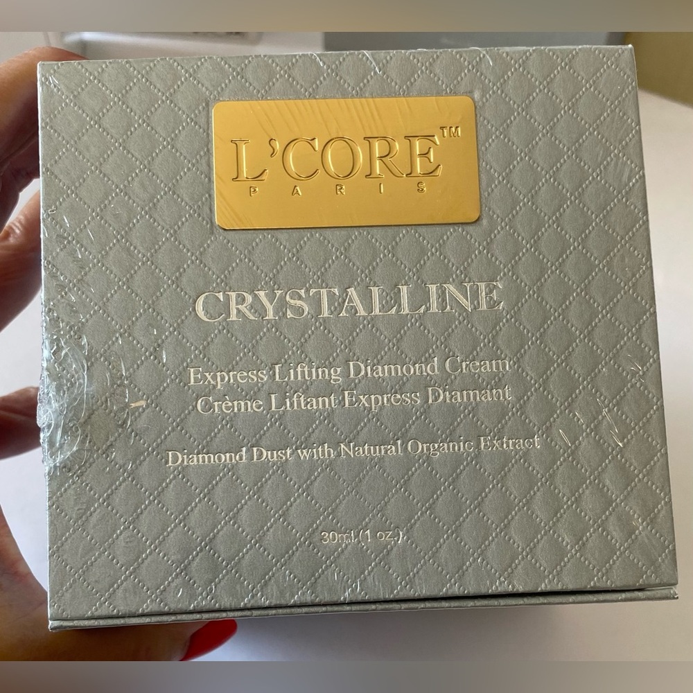 L’Core Paris . Di’Myoor, and Mosheko beauty products all new - Picture 4 of 9
